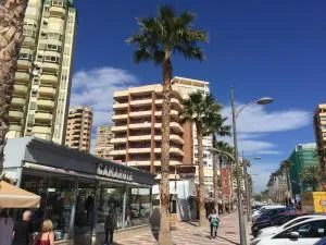 Exinvall - Benidorm