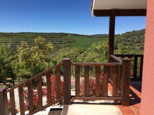 La Caseta del Montsec