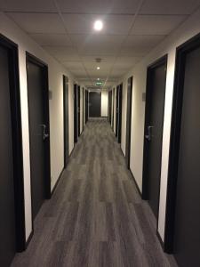 CITHOTEL Armony Hotel