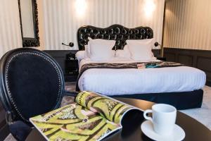 Hotels Best Western Hotel d'Arc : photos des chambres