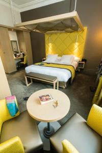 Hotels Best Western Hotel d'Arc : photos des chambres