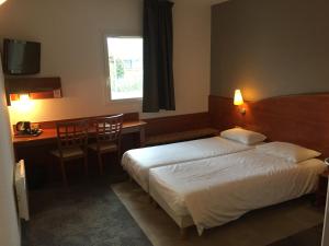 CITHOTEL Armony Hotel