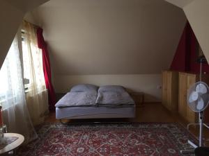 Privatan smeštaj Country House - Room Loipersbach im Burgenland Austrija