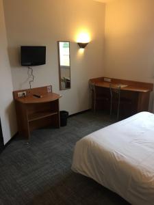 Hotels Armony Hotel : photos des chambres