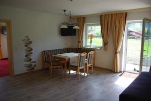 Appartement Tauernhof