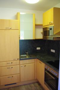 Appartement Tauernhof