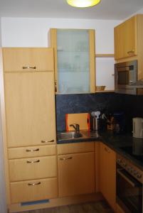 Appartement Tauernhof