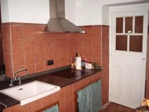 Casa Rural Barbadiel - Ríofrío