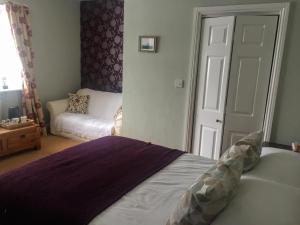 Double Room with Private Bathroom room in The Farmhouse Guesthouse