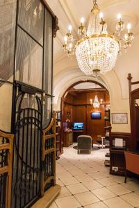 Hotels Best Western Hotel d'Arc : photos des chambres