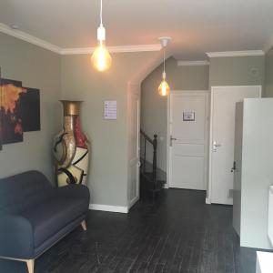 Appartements Le Lodge centre 400m gare wifi linge de pressing : photos des chambres