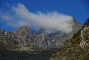 Chalets Les Petites Marmottes : photos des chambres