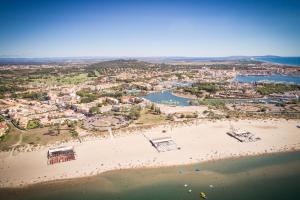 Hotels CAPAO Beach Hotel : photos des chambres