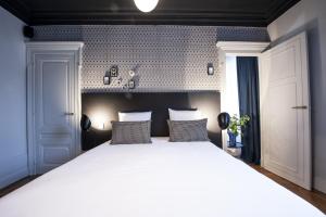 Hotels MiHotel Gailleton : photos des chambres