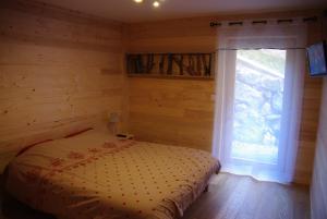 Chalets Les Petites Marmottes : photos des chambres