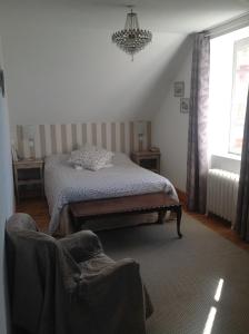 B&B / Chambres d'hotes Villa Chanteraine : photos des chambres