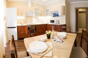 Appartement Apartments Dream 24 Jekaterinburg Russland