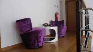 Casa da Ladeira, Turismo Rural