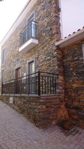 Casa da Ladeira, Turismo Rural