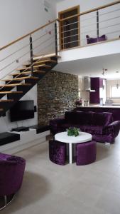 Casa da Ladeira, Turismo Rural