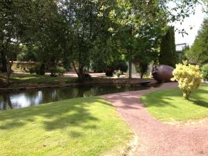 Hotels Logis Hotel Oasis : photos des chambres