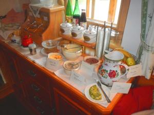 BIO-Bergbauernhof Ederhias