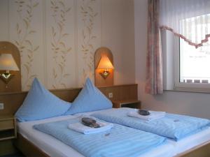 Tommes Gästehaus Zur Mühle