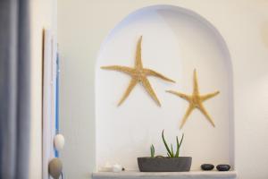 JUST BLUE with amazing Sea Views in Piso Livadi Paros Greece
