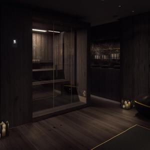 Le Bijou Lintheschergasse Zurich HB