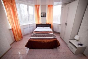 Suite Apartments Zvezda Krasnodar Russland