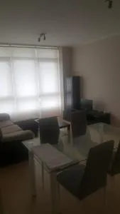 Costa do Castro - Forján