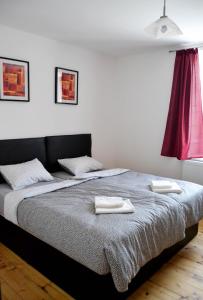 Apartman Apartmány Sophia Trutnov Češka