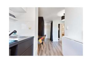 Appartements Appartement Contemporain proche Meteo, Basso Cambo, EDF, Airbus & Thales : photos des chambres