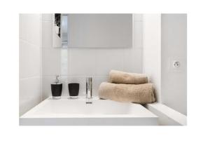 Appartements Appartement Contemporain proche Meteo, Basso Cambo, EDF, Airbus & Thales : photos des chambres