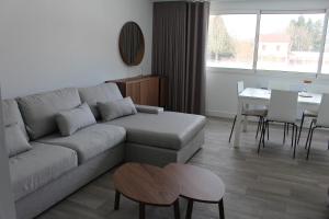 Appartements Lac et Montagne : photos des chambres