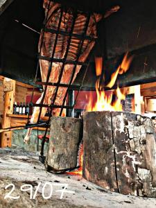 Los Nires Lodge Cerro Catedral