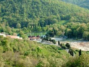 Agriturismo Le Cannucceta - San Vito Romano