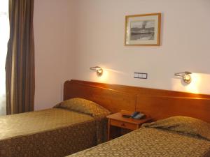 Apartamentos Turisticos Verdemar