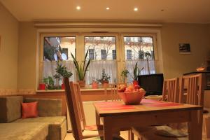 Raday Central Apartment