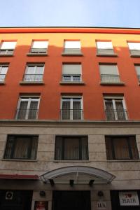 Raday Central Apartment - Apartamentos, Budapest