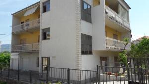 New apartment Dany with parking for two