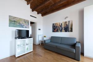 One-Bedroom Apartment (4 Adults)