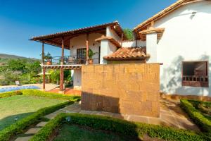 Casa Bari La Antigua