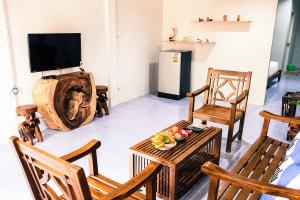 7 Rooms Kohchang