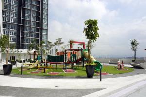 FA Suite12 at DE CENTRUM PUTRAJAYA-BANGI