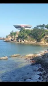 Apartamento em Niterói - Boa Viagem - São Domingos