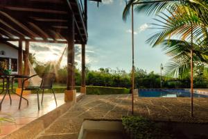 Casa Bari La Antigua