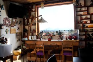 Hotel y Cabañas una Cosita de Zacatlán