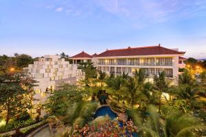 Nusa Dua And Convention hotel, 
Bali, Indonesia.
The photo picture quality can be
variable. We apologize if the
quality is of an unacceptable
level.