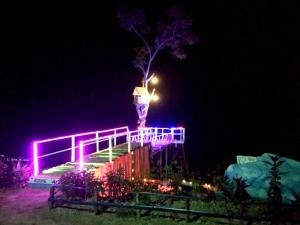 Phòng Giường Đôi Hạng Bình Dân (Budget Double Room)